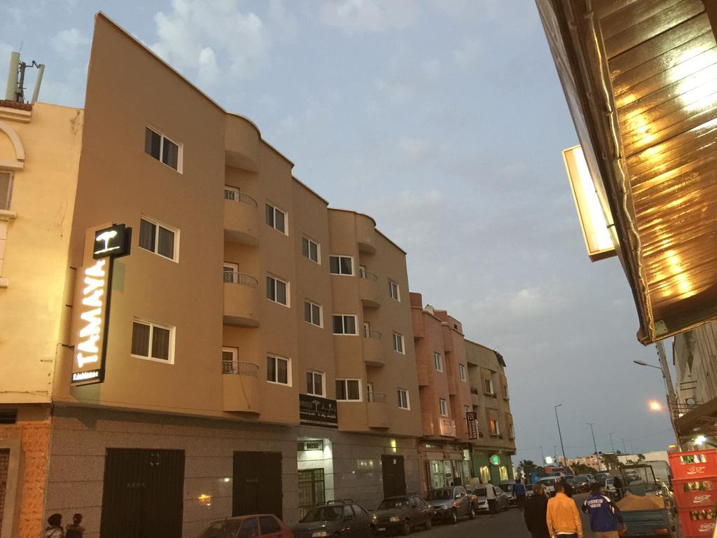 Residence Tamaya Dakhla Exterior foto