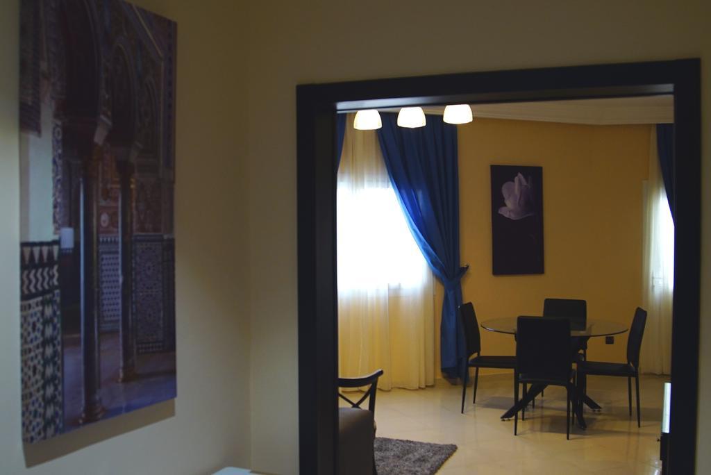 Residence Tamaya Dakhla Exterior foto