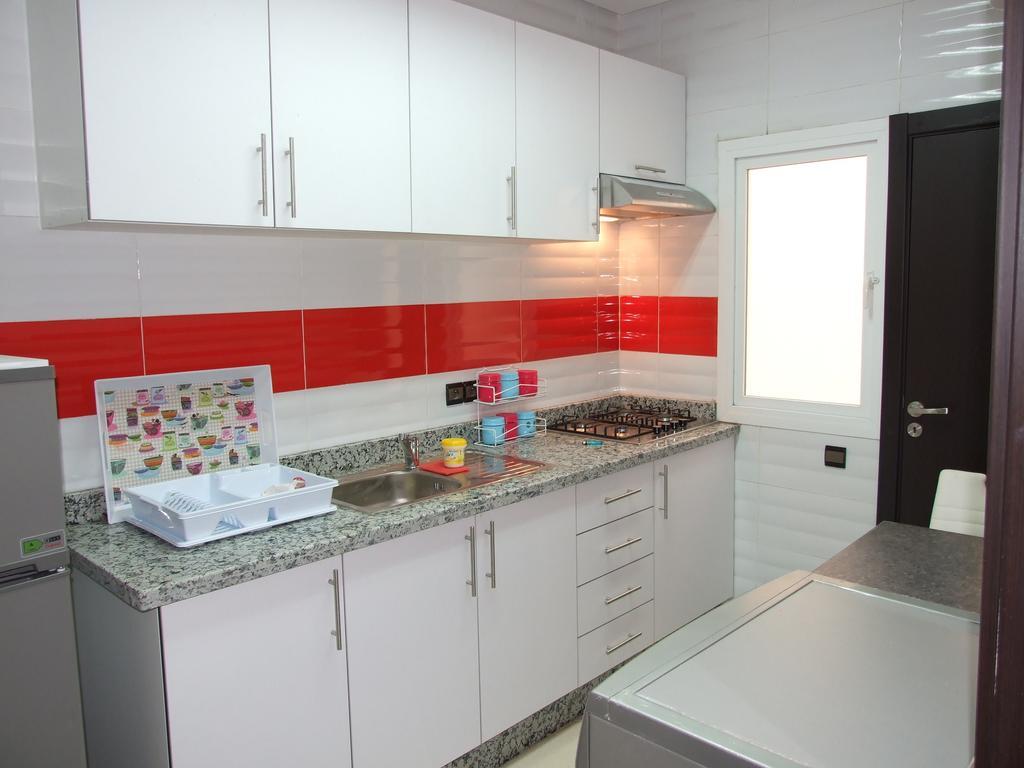 Residence Tamaya Dakhla Exterior foto