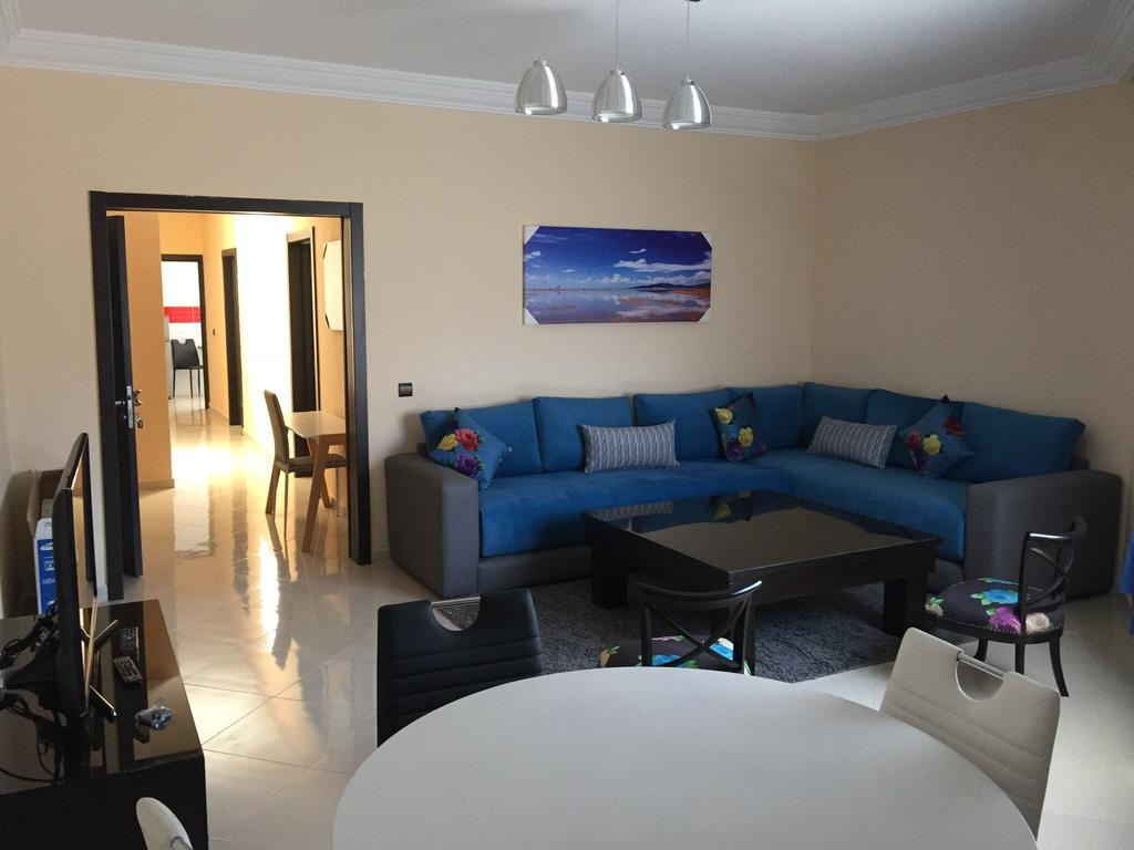 Residence Tamaya Dakhla Exterior foto